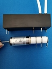 5KV DC 25A haut voltage RF relais commutateur faible résistance au contact fonctionnement stable