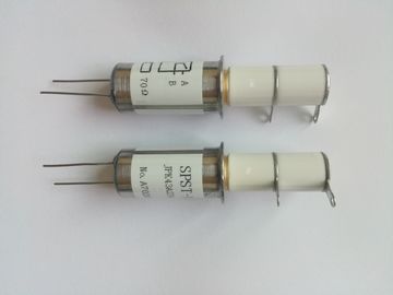 Courant à haute tension du commutateur DC5KV 30A de relais de vide de SPST pour le chargement d'antenne
