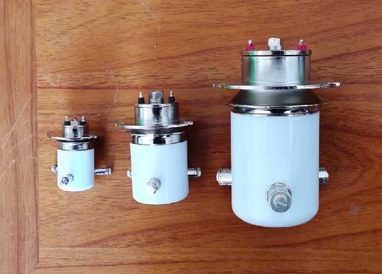 acheter Matériau de contact au tungstène Relais sous vide haute tension Résistance diélectrique 15KV 1B online manufacture