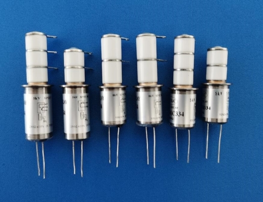 acheter Résistance à l'isolation RF du relais sous vide haute tension 100MΩ Résistance au contact 50mΩ online manufacture