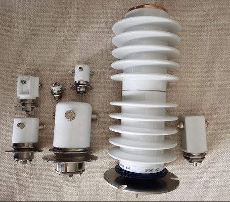 acheter Relais sous vide haute tension fiable pour la capacité de décharge de la bobine de tension 24V online manufacture