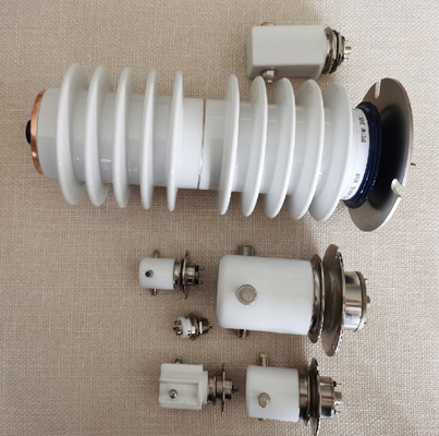 acheter SPST-NC en céramique blanche 10KV JPK43B234 12VDC Porteur de commutateur de relais RF 25A pour accouplement d'antenne online manufacture