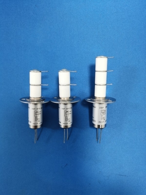 acheter SPDT 5KV JPK41C834 26.5VDC 25A relais RF sous vide pour accouplement d'antenne online manufacture