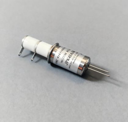 acheter JPK-43A Commutateur de relais sous vide Haute tension DC10KV Portant 25A Courant de bobine Voltage 24 VDC 12VDC 26,5VDC online manufacture