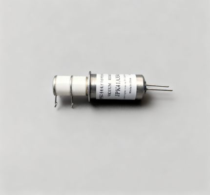 acheter Petit 5KV commutateur en céramique de relais de C.C SPST, commutateur JPK-41B de relais du vide SPST OR online manufacture