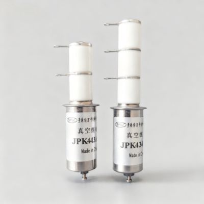 acheter JPK43A334 JPK43A234 Interrupteur de relais à vide haute tension avec tension de fonctionnement CC de 10 kV CC de 15 kV pour applications haute puissance online manufacture