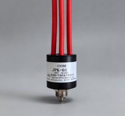 acheter JPK-61 le relais à haute tension DC50KV portent le commutateur actuel de relais du vide 20A online manufacture