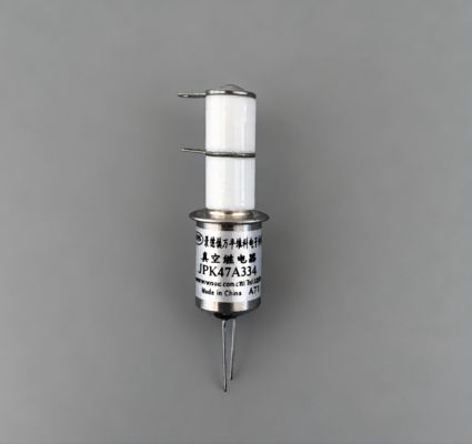 acheter Tension actuelle à haute tension 26.5VDC de bobine du relais DC8KV 12A de vide de rf SPST-ON JPK47A online manufacture