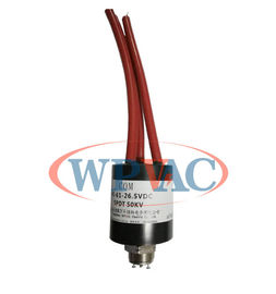 acheter JPK-61 le relais à haute tension DC50KV portent le commutateur actuel de relais du vide 20A online manufacture
