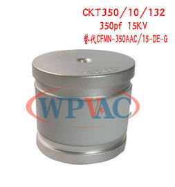 acheter OIN fixe en céramique de volume des condensateurs 350pF 15KV 132A de vide la petite a approuvé online manufacture