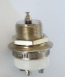 acheter Relais à haute tension miniature de vide pour des systèmes de radar/impulsion formant des réseaux online manufacture
