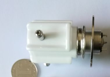 acheter Commutateur à haute tension DC25KV de relais de vide avec la tension 12V/24V/26.5V de bobine online manufacture