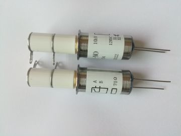 acheter Tension actuelle à haute tension 26.5VDC de bobine du relais DC8KV 12A de vide de rf SPST-ON JPK47A online manufacture
