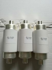 acheter Les bas condensateurs CKT75/25/82 de vide fixes par 25KV de la perte 75PF remplacent CKT-75-0035 online manufacture
