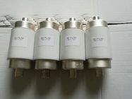 Chine Condensateur en céramique fixe 150PF 30KV, condensateur à haute tension de vide de vide usine
