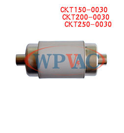 acheter La HT a fixé le type condensateur en céramique de vide, commutateur de condensateur de vide de 200PF 30KV online manufacture