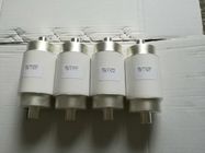 Chine CKT250/21/100 a fixé les condensateurs de vide 250PF 30KV pour le chauffage du chauffage par induction/à haute fréquence usine