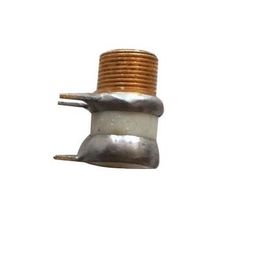 acheter Condensateur diélectrique 1.5-10pF 1500VDC de trimmer de piston de l'air CWSW26T10.2 online manufacture