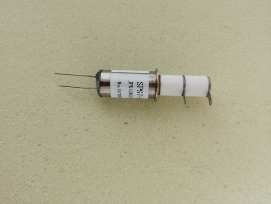 acheter SPST-NC 10KV DC JPK43B234 Commutateur de relais RF haute tension 12V 25A Pour accouplement d'antenne online manufacture