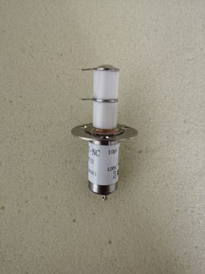 acheter SPDT en céramique blanche 10KV JPK43B732 12VDC 25A Commutateur de relais RF pour accouplement d'antenne online manufacture