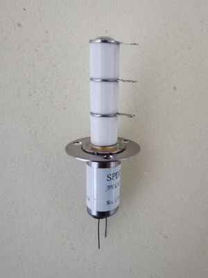 acheter SPDT 10KV JPK43C332 26.5VDC 25A Commutateur de relais RF haute tension pour accouplement d'antenne online manufacture