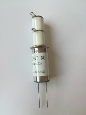 acheter Commutateur de relais RF haute tension en céramique blanche SPST-NO 10KV JPK43A234 12VDC Portant 25A online manufacture