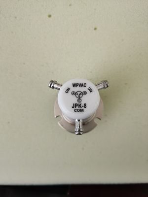 acheter SPDP 15KV JPK8WF Commutateur de relais RF haute tension 12VDC 30A Pour accouplement d'antenne online manufacture
