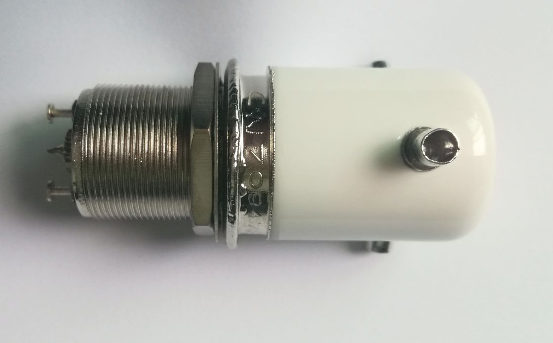 Relais électronique DC35KV, SF6 contact de vide de HT du relais rempli par gaz SPDT