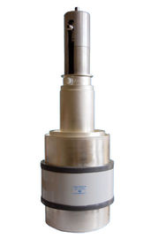 Haute tension refroidie à l'eau variable en céramique du condensateur 100-1600pf 28KV de vide