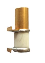 Condensateur miniature de variable du condensateur 2-70pF 1000VDC de trimmer de piston
